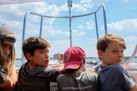 Portland Maine Lighthouses Sightseeing Cruise 1.5 hr thumbnail 6