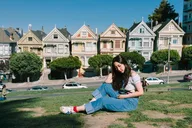 San Francisco Car Tour: Instagram's Famous Spots thumbnail 3