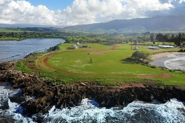Oahu ATV Adventure and Farm Tour - Image 4