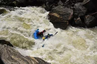 Gore Canyon White-Water Rafting thumbnail 2