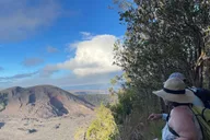 Volcanoes National Park Guided Hike thumbnail 2