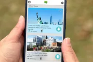 Cleveland Self-Guided Walking Audio Tour thumbnail 2