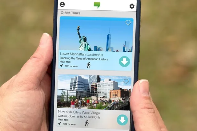 Cleveland Self-Guided Walking Audio Tour - Image 2