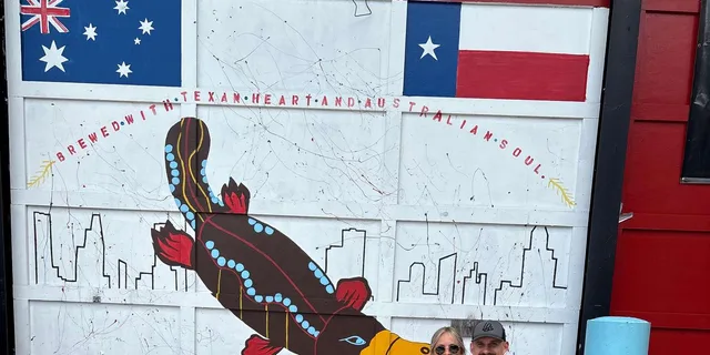 Houston Downtown Brewery Tour by Electric Cart 2 hr - Image 5