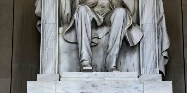 Washington D.C. Lincoln Assassination Walking Tour - Image 2