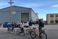 Salt Lake City Bike and Brew Tour thumbnail 4