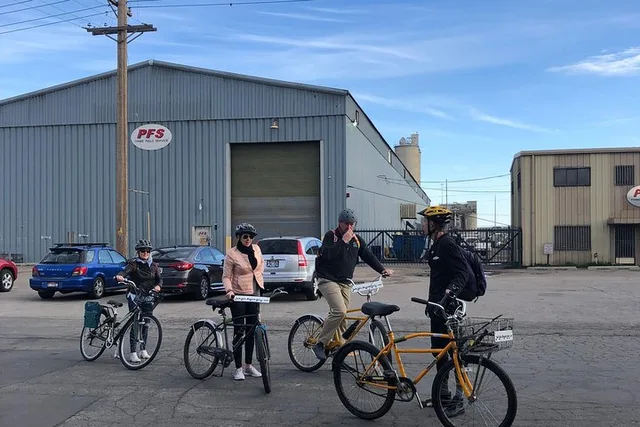 Salt Lake City Bike and Brew Tour - Image 4