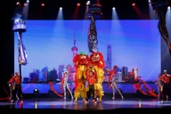 Branson Grand Shanghai Circus Show thumbnail 5