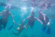 Kauai SNUBA Diving Experience thumbnail 3