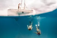 Oahu Snorkel Trip on a Yacht thumbnail 6