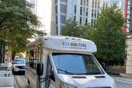 Charlotte Historical City Tour by Shuttle Bus thumbnail 1