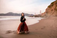 San Francisco Vacation Photoshoot thumbnail 5