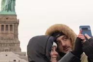 New York City Statue of Liberty Cruise thumbnail 2