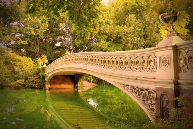 New York Central Park Self-Guided Audio Tour - Image 3