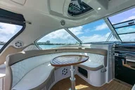 Miami Yacht Rental 50ft thumbnail 2