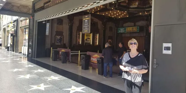 Los Angeles Private Tour - Image 6