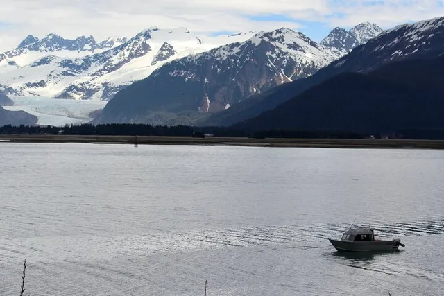 Juneau Wilderness Mindfulness Experience - Image 3