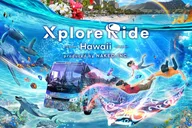 Honolulu XR Bus Tour: Immersive Hawaii Experience thumbnail 6