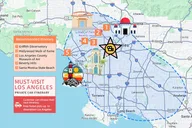 Los Angeles Private Chauffeur Tour thumbnail 3
