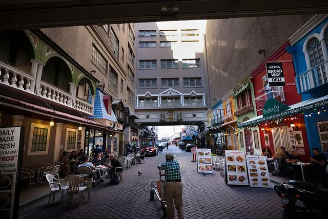 Los Angeles Food Tour - Image 1