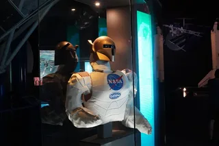 Houston NASA Space Center and Galveston Tour 8 hr
