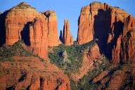 Sedona Private Tour with Pickup 4 hr thumbnail 4