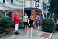 Savannah Haunted Dive Bar Crawl thumbnail 1