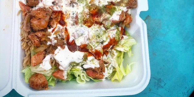 New York City Street Food Tour in Jackson Heights 2.5 hr - Image 1