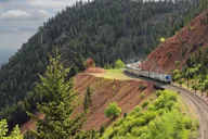 Denver Train Adventure thumbnail 2
