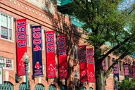 Boston Fenway Park Guided Ballpark Tour thumbnail 2