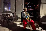 New Orleans African American Heritage Walking Tour 2 hr thumbnail 6