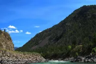 Gardiner Yellowstone River Scenic Float thumbnail 2