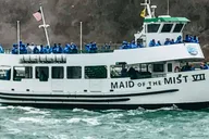 New York City Niagara Falls Day Tour thumbnail 6