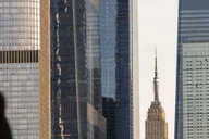 New York City Statue of Liberty Cruise thumbnail 3