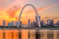 St. Louis Sights and Bites Private Tour thumbnail 1
