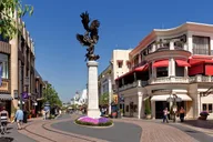 Los Angeles Private Tour thumbnail 2
