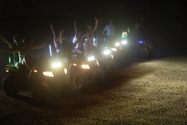 Miami ATV Off-Road Adventure Day & Night Rides - Image 4