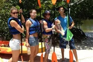 North Miami Beach Eco Kayak or Paddleboard Tour thumbnail 3