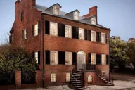 Savannah Davenport House Museum Guided Tour thumbnail 1