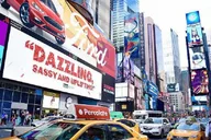 New York City Midtown Art Photo Experience thumbnail 2