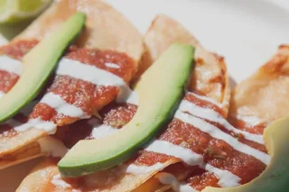 Los Angeles Silver Lake Food Tour