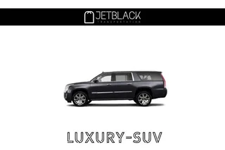 New York City Private Airport Transfer