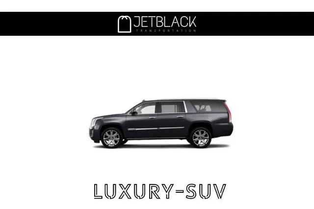 New York City Private Airport Transfer - Image 1