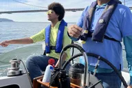 San Francisco Private Sailing Experience 2 hr thumbnail 5