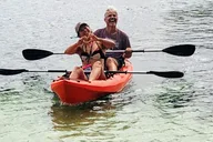 Crystal River Tandem Kayak Rental thumbnail 5