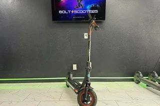 Dallas Sightseeing Self-Guided E-Scooter Tour