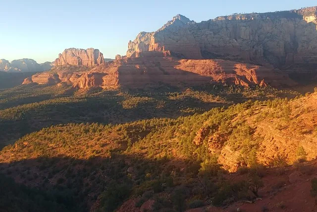 Sedona Vortex Tour - Image 6