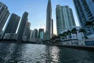Miami River Sightseeing Cruise thumbnail 1