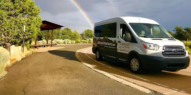 Flagstaff Grand Canyon, Wupatki & Volcano Tour - Image 5