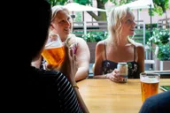 Washington D.C. History Tour Pub Crawl thumbnail 6